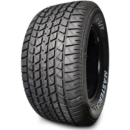 Mastercraft Avenger G/T All Season Tire 295/50R15 105S - Avenger G/T