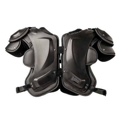 Xenith Adult Velocity 2 Football Shoulder Pads