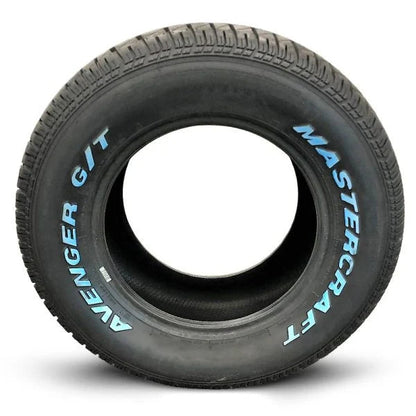 Mastercraft Avenger G/T All Season Tire 295/50R15 105S - Avenger G/T