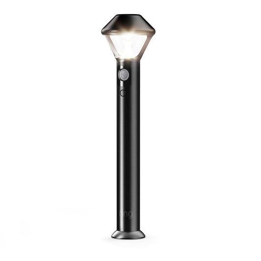 Ring Smart Lighting Battery-Powered Motion Sensor
