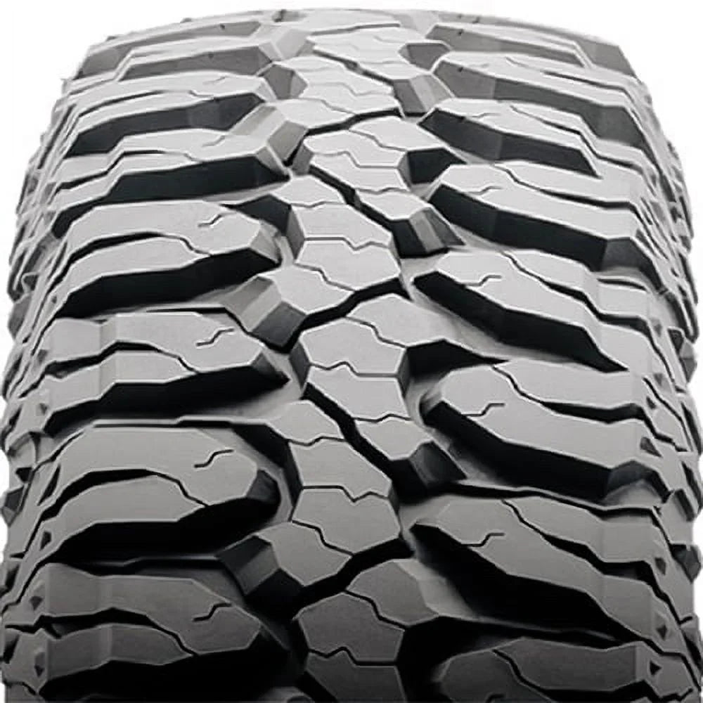 Milestar Patagonia M/T LT 315/75R16 121/118Q D 8 Ply Mud Tires - Set Of 4