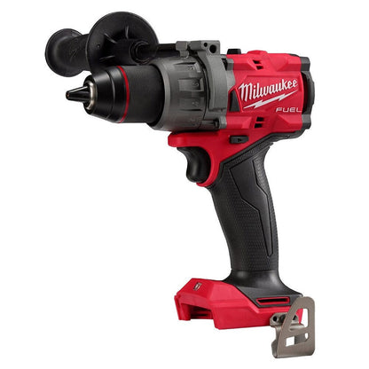 Milwaukee 18V FUEL 11-Piece Brushless Cordless Power Tool Combo Kit, 3 x 5.0Ah Batteries - M18FPP11A3503B